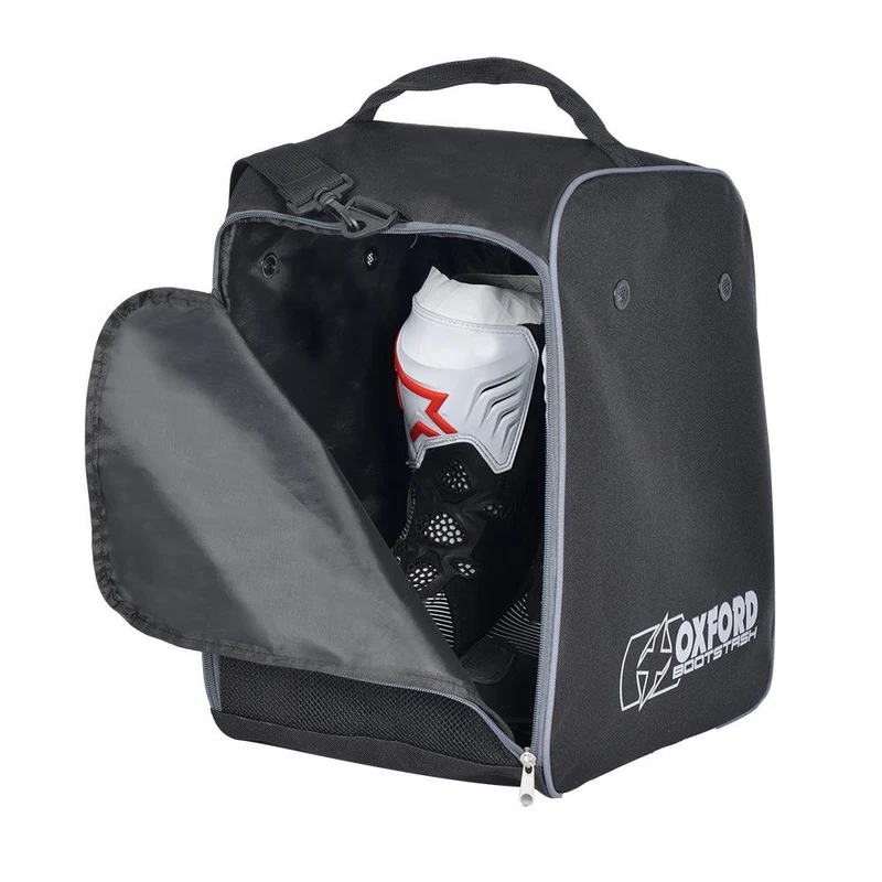 Oxford Bootstash Deluxe Padded Boot Carrier