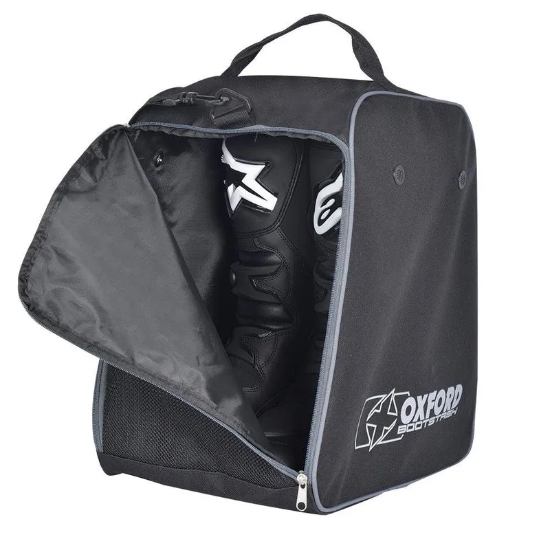 Oxford Bootstash Deluxe Padded Boot Carrier