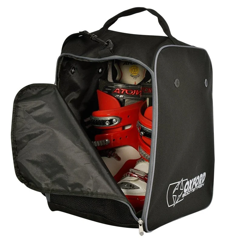 Oxford Bootstash Deluxe Padded Boot Carrier