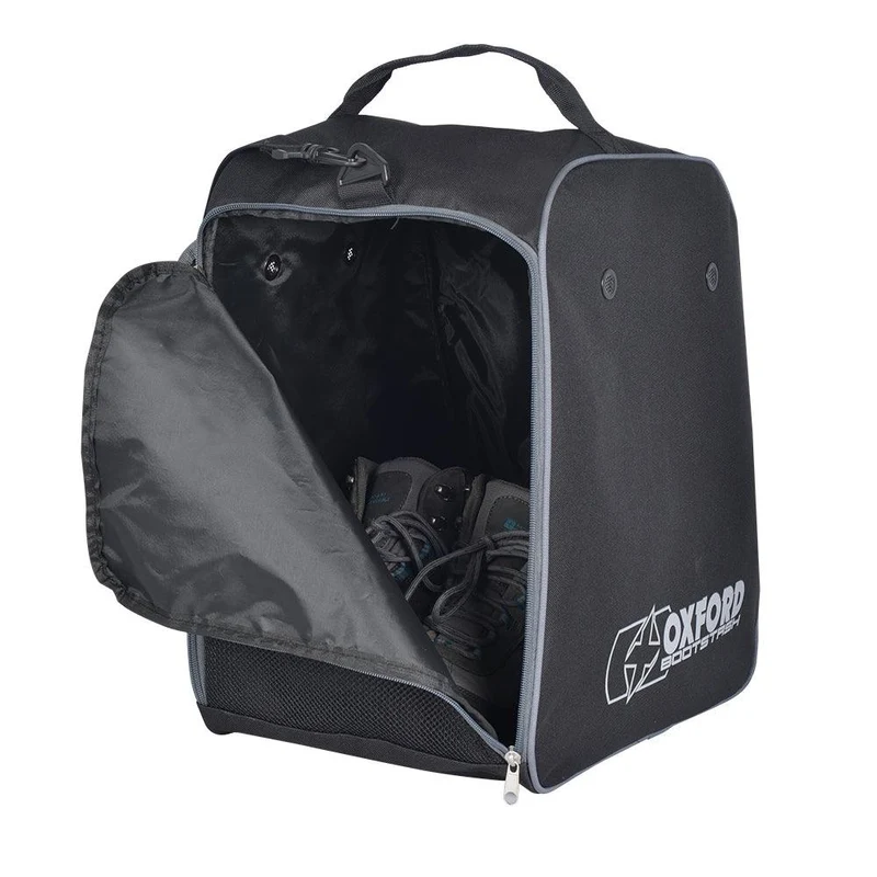 Oxford Bootstash Deluxe Padded Boot Carrier