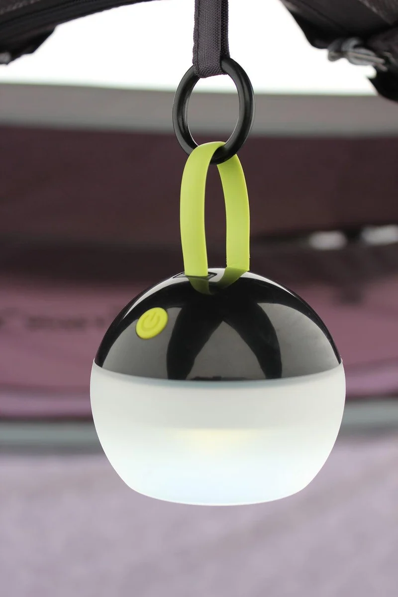 Outdoor Revolution Lumi-Lite USB Camping Lantern