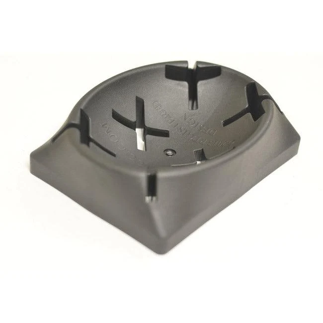 Milenco Jockey Pocket - Jockey Wheel Chock Pad