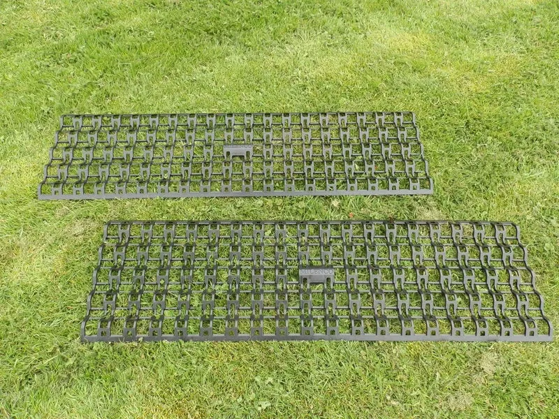 Milenco Giant Lattice Grip Mat