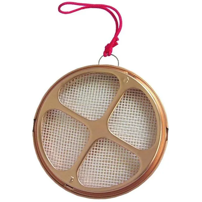 Mosquito Coil Holder