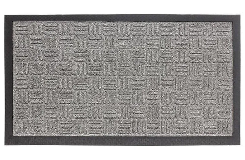 Dirt Trapping Door Mat