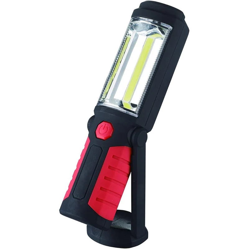 Kingavon 3 Watt COB Inspection Lamp / Torch Combo