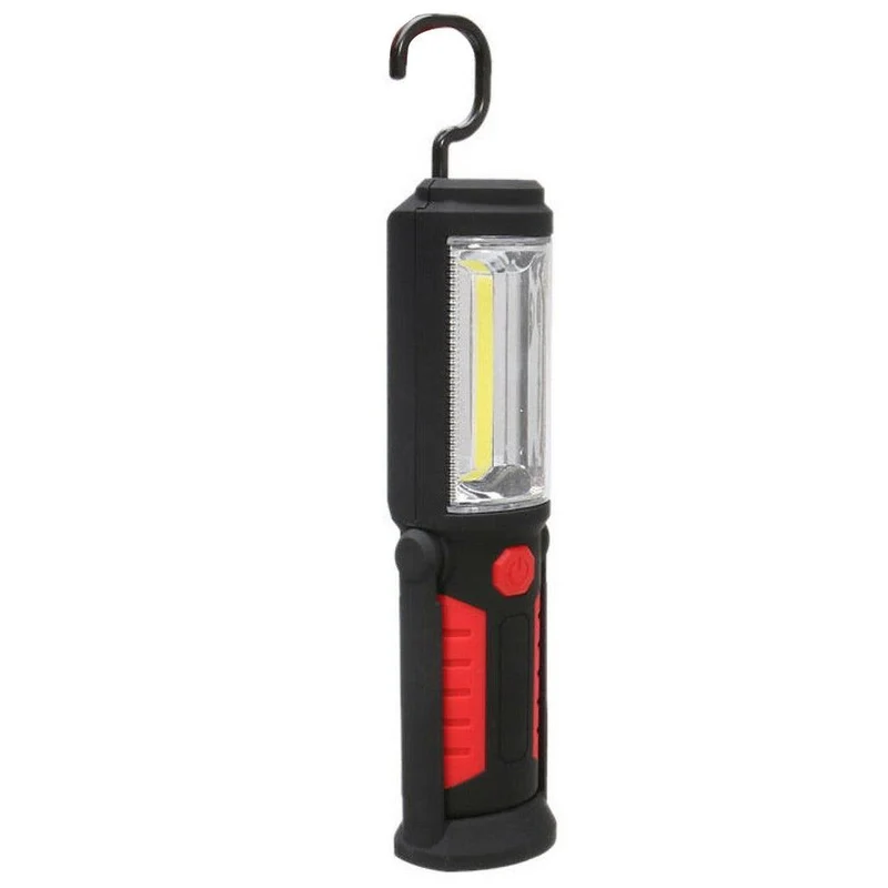 Kingavon 3 Watt COB Inspection Lamp / Torch Combo