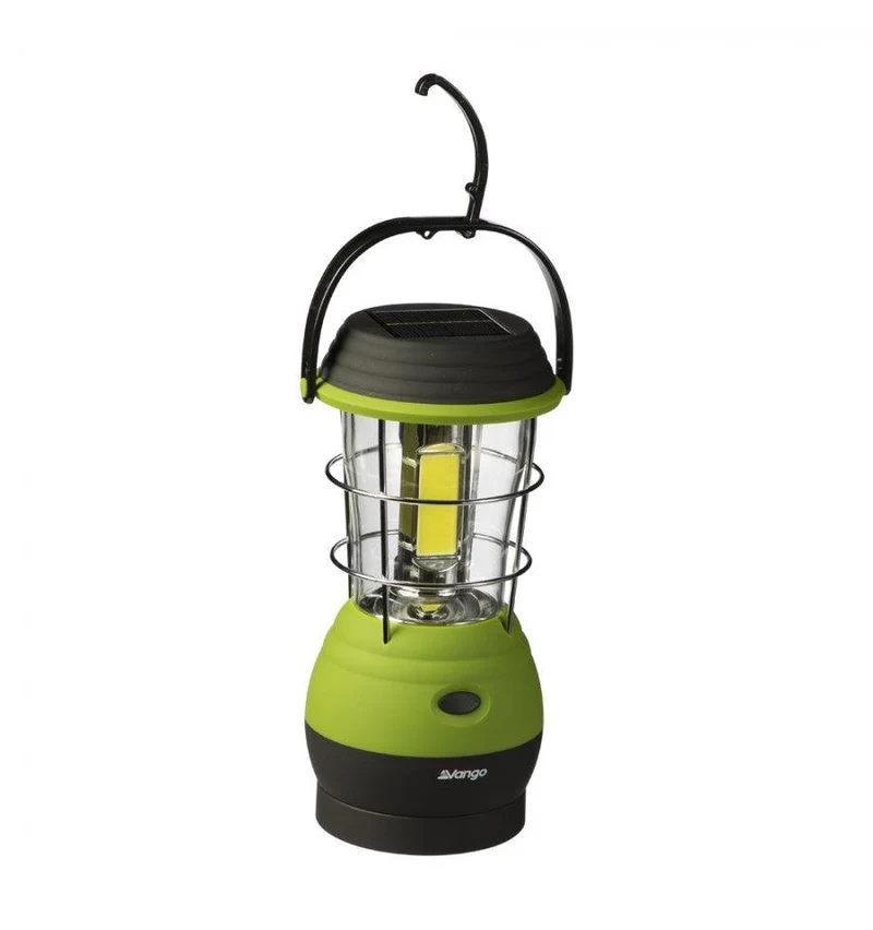 Vango Lunar 250 Eco Recharge USB Camping Lantern