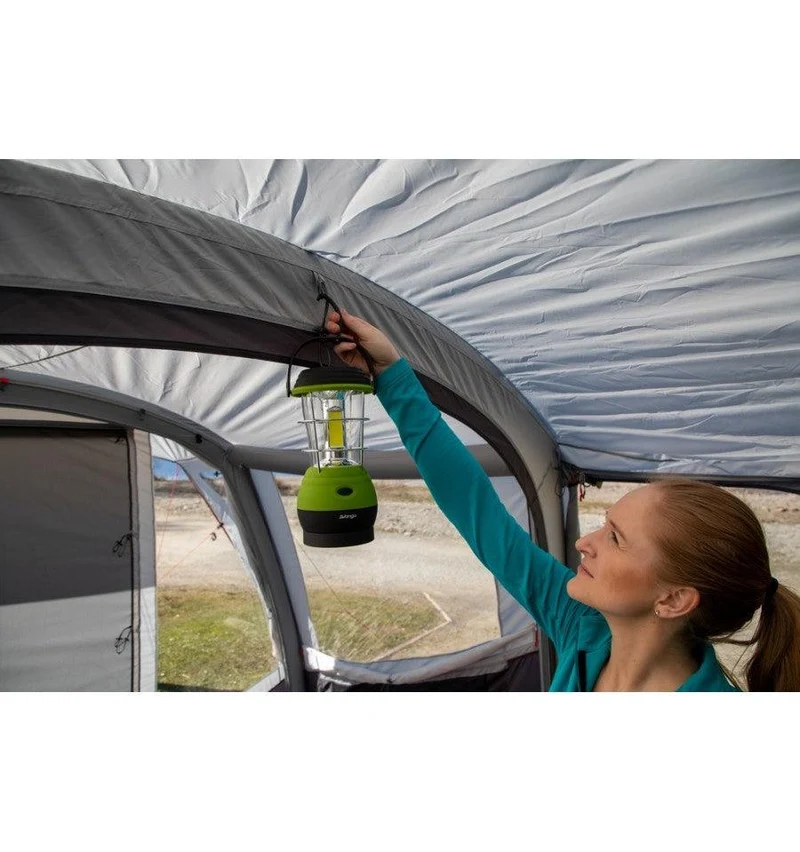 Vango Lunar 250 Eco Recharge USB Camping Lantern