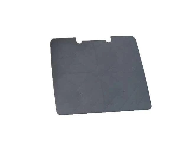 Pack & Go Lid - Black