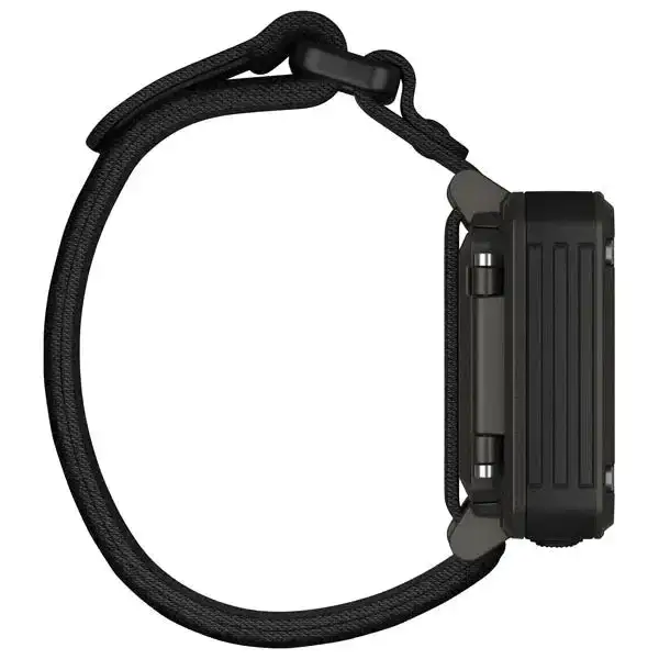 GPS-Gerät für das Handgelenk: Foretrex 801