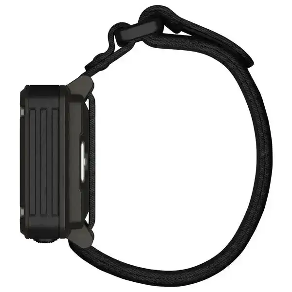 GPS-Gerät für das Handgelenk: Foretrex 801