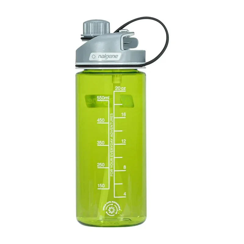 Trinkflasche Multi Drink Sustain 600 ml