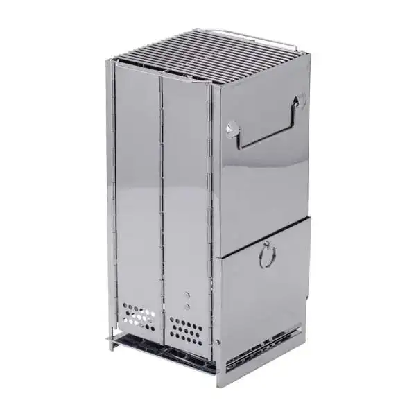 Raketenofen Mini