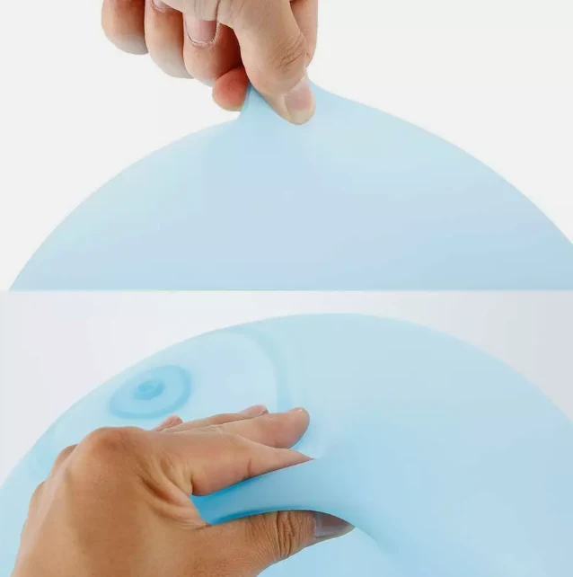 Riesiger Bubble-Ball für Outdoor Spaß - Langlebig und Flexibel
