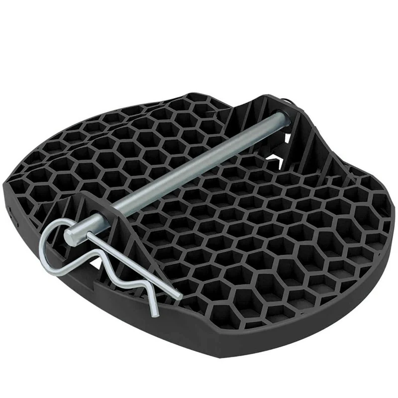 Jack Pad ProMaster - Set of 4