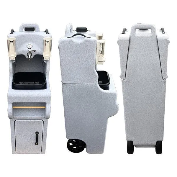 Tasty Trotter Portable Events Hand Washing Station