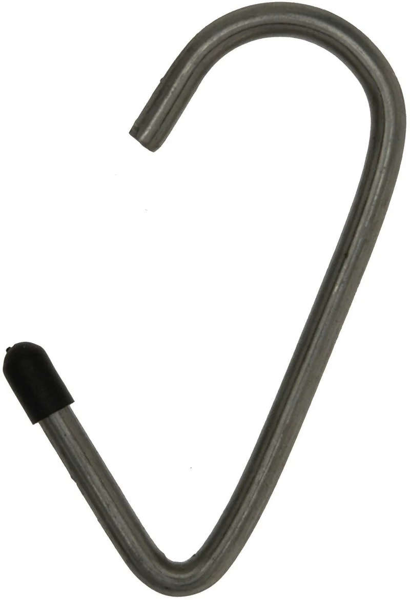 Pole Hanging Hooks - Pack of 3