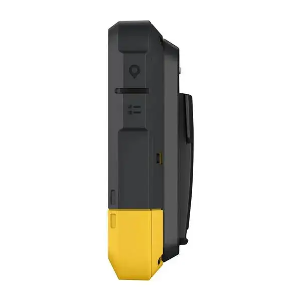 GPS-Handgerät eTrex SE