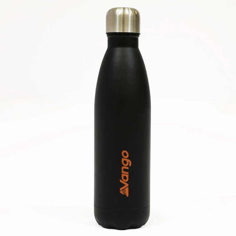 Vango Double Vacuum Stainless Steel Insulated Bottle - 500ml