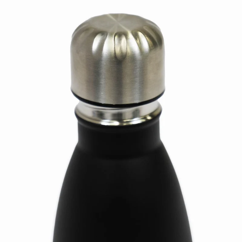Vango Double Vacuum Stainless Steel Insulated Bottle - 500ml