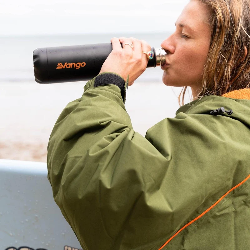 Vango Double Vacuum Stainless Steel Insulated Bottle - 500ml