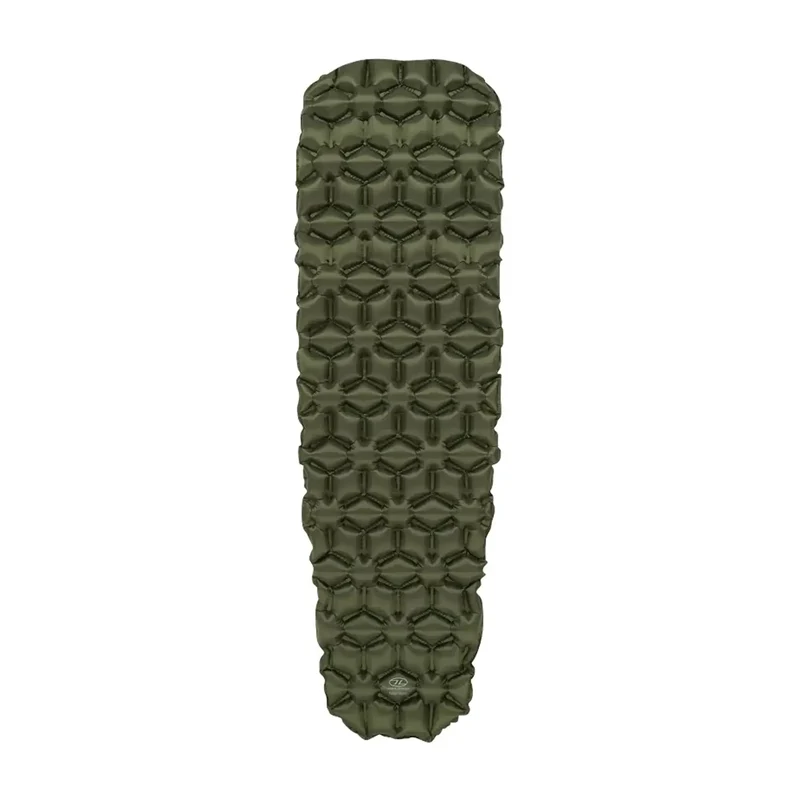 Isomatte NAP-PAK grün