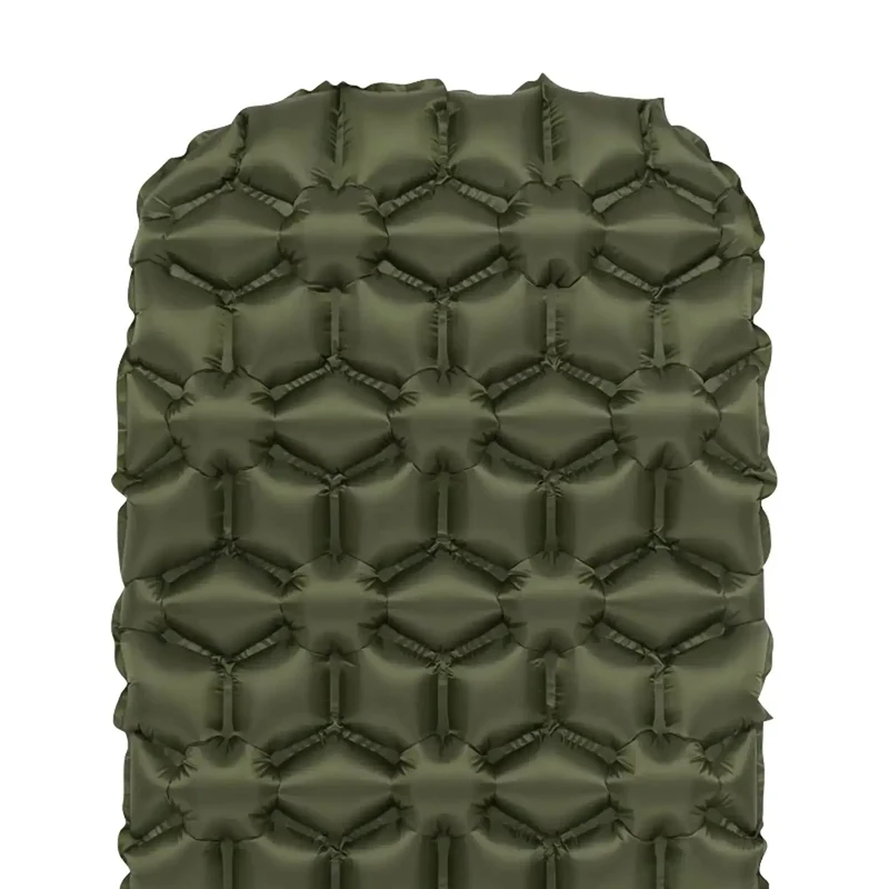 Isomatte NAP-PAK grün
