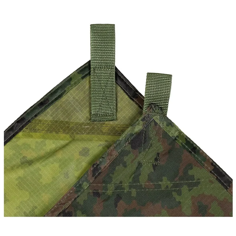 Mehrzweckplane Tarp Extrem 300 x 300 cm