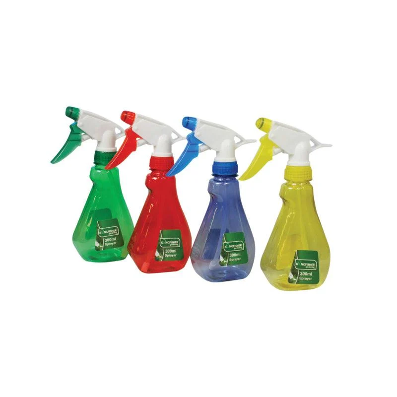 Kingfisher Hand Held 300ml Garden Sprayer