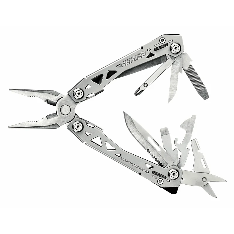 Multitool Suspension NXT