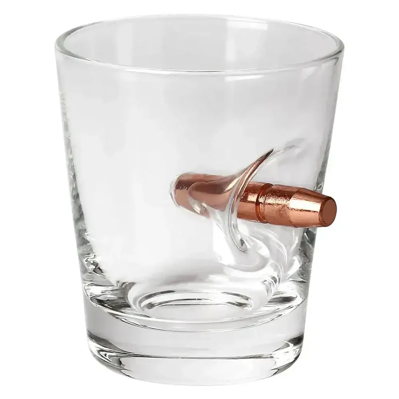 Shotglas Last Man Standing