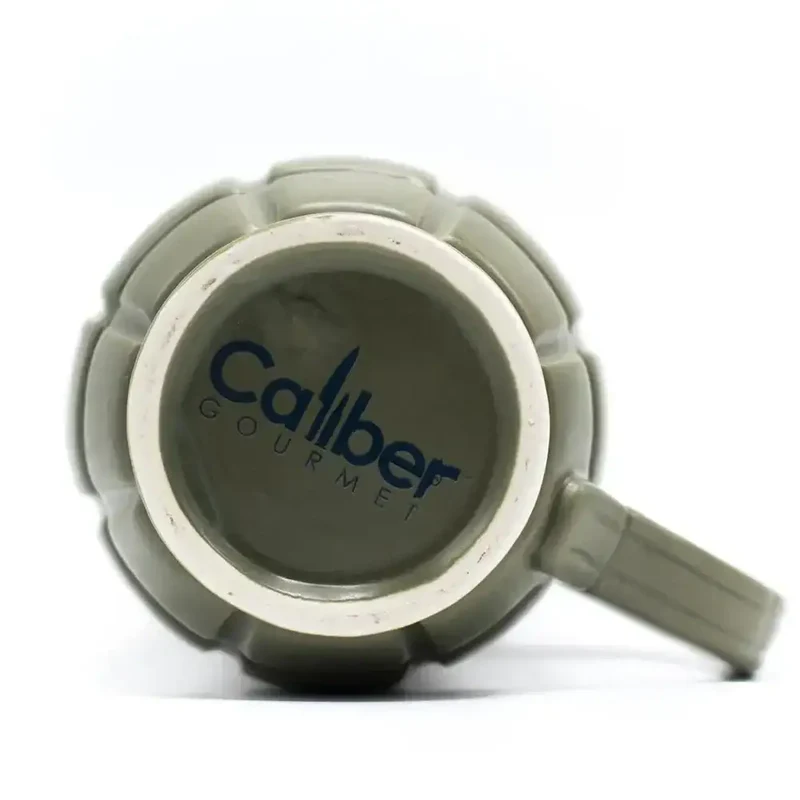 Tasse Grenade Coffee Mug oliv