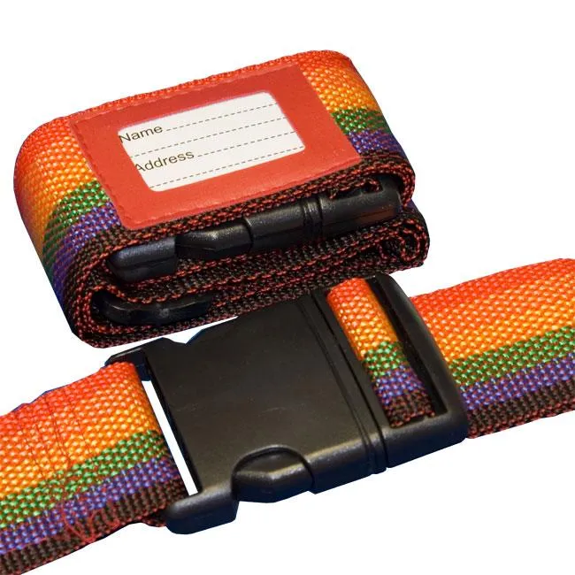 Luggage Strap 1.8m X 50mm