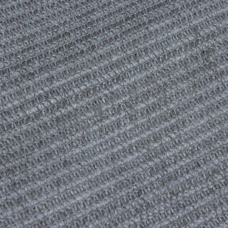 Leisurewize Weave-Tread Deluxe Carpet - Anthracite/Grey