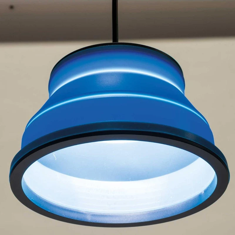 Kampa Groove - Collapsible Pendant Light
