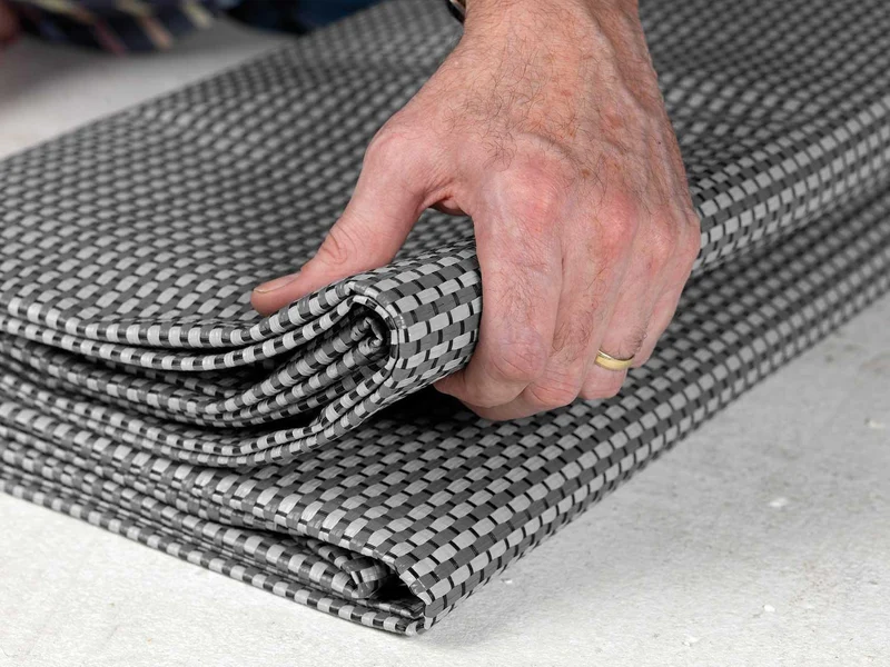 Dorema Starlon Awning Carpet
