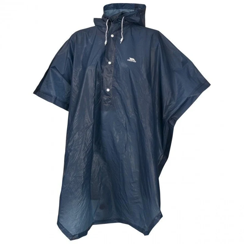 Trespass Canopy Unisex Waterproof Poncho