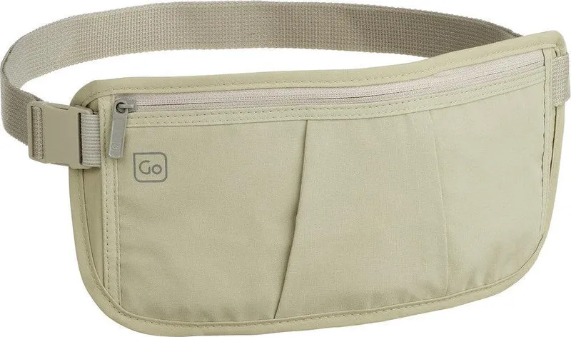 Money Minder - Unisex Money Belt