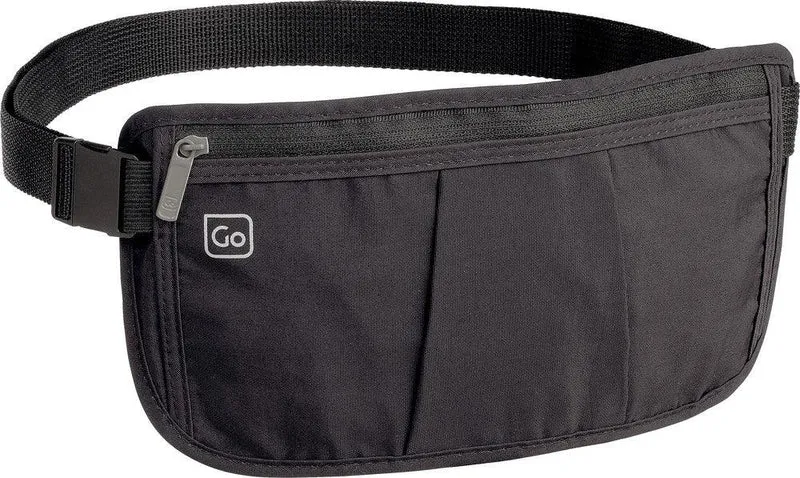 Money Minder - Unisex Money Belt