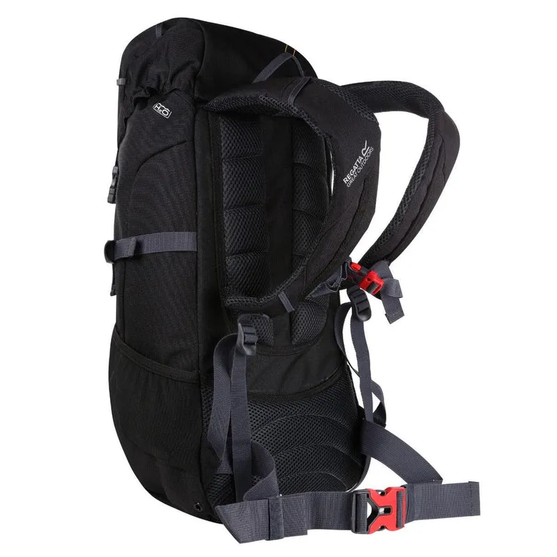 Regatta Kota Expedition 25l Rucksack - Black
