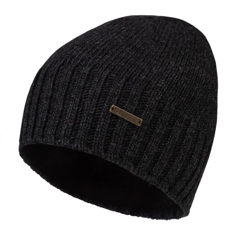 Trekmates Hanna Dry Knit Beanie Hat