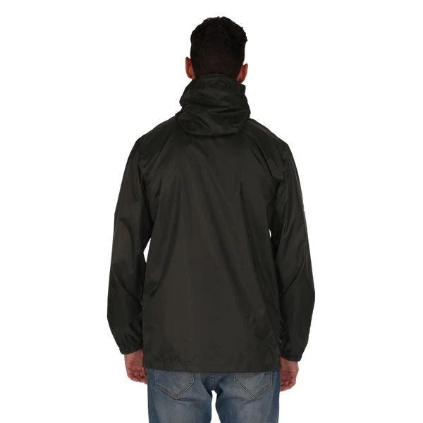 Regatta Pack It II Mens Jacket - Bayleaf