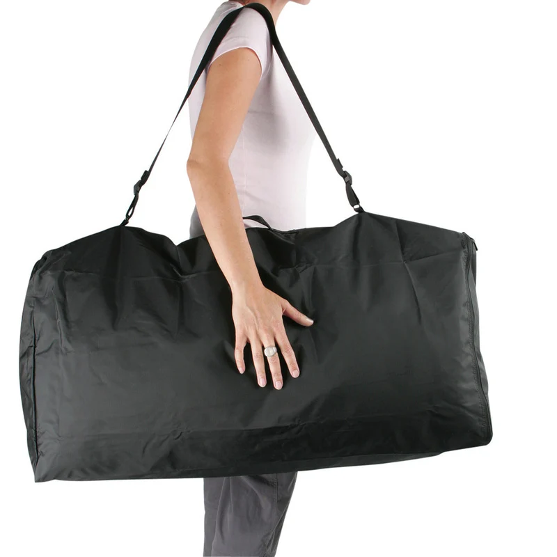 Schutzsack "M" | Rucksack-Schutzhülle <70L