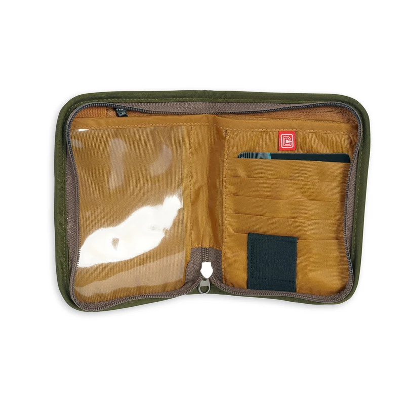 Travel Zip M RFID B