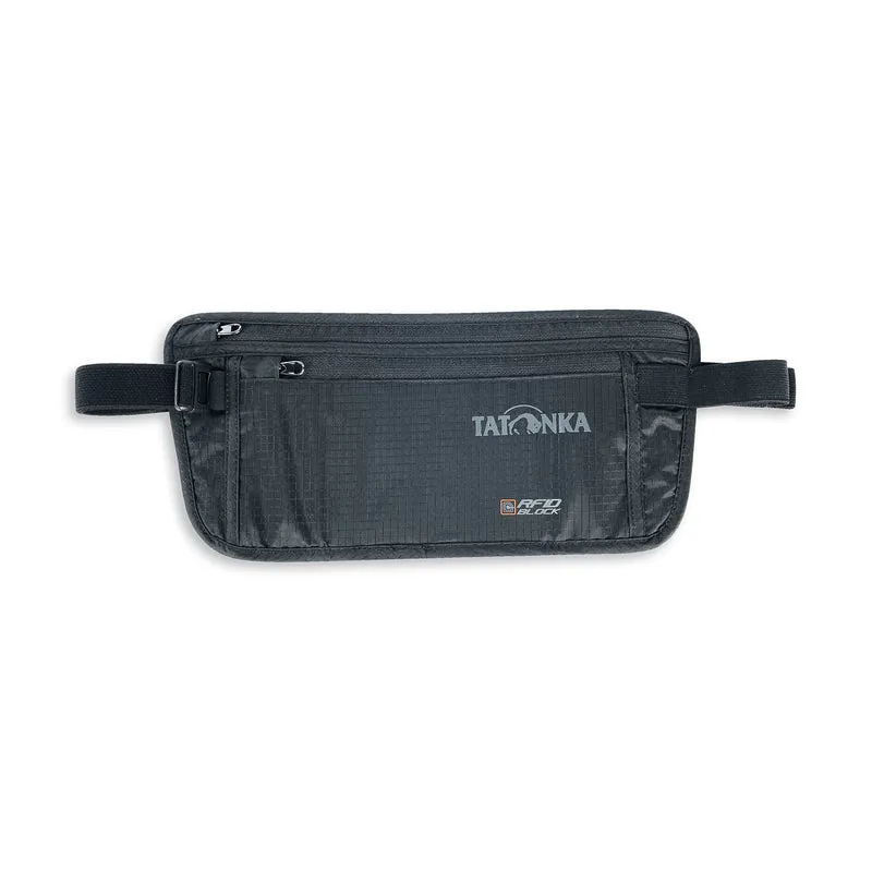 Skin Moneybelt Int. RFID BLOCK