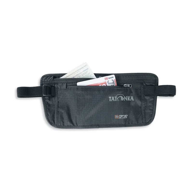 Skin Moneybelt Int. RFID BLOCK
