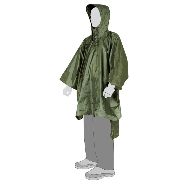 Poncho 1 (XS-S)