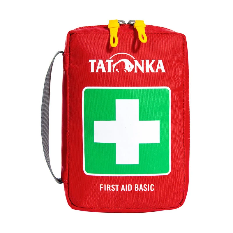 First Aid Basic