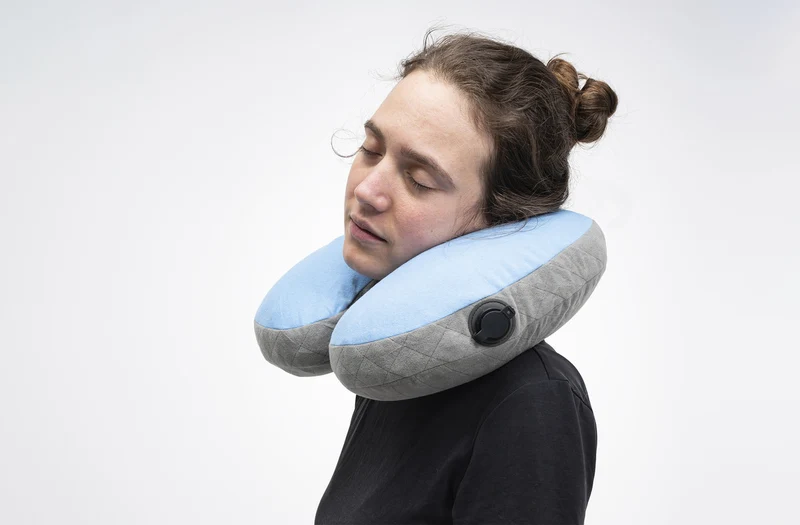 U-shaped Neck Pillow